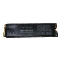 京东京造 PCle 4.0四通道 SSD固态硬盘 2TB