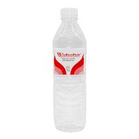 WAHAHA/娃哈哈 纯净水 596ml*24瓶