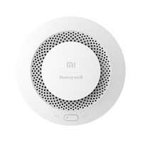 小米 Xiaomi JTYJ-GD-03MI/BB 烟感卫士 白色
