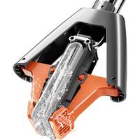 Joybos/佳帮手 一拖净免手洗 拖把 38cm款+2只加厚棉头