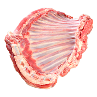 额尔敦原切羔羊排 内蒙古锡盟草原羔羊 国产羊肉 清真 生鲜食材4.8斤