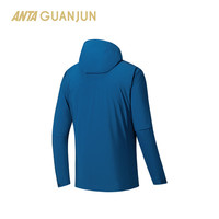  ANTA/安踏 3L防水 男士冲锋衣