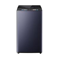 海尔精华洗10kg双动力免清洗全自动家用波轮洗衣机689