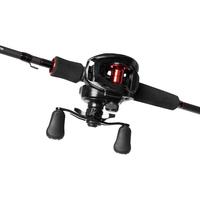  DAIWA/达亿瓦 适用 路亚水滴轮套装+枪柄竿+轮