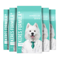 凯锐思 萨摩耶狗粮幼犬成犬全阶段萨摩犬粮粮2kg 【经典款20斤】2kg*5 2kg/袋 成幼犬 萨摩耶