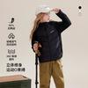 YAYA 鸭鸭羽绒服 鸭鸭 男童女童秋冬校服神器羽绒服内胆儿童中大童轻薄鸭绒保暖外套