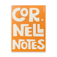 Montilord NRA022 B5线装本 柳橙黄 单本 NRA022