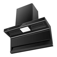 格力家用顶侧双吸油烟机大吸力挥手控制上门安装补贴一级能效CXW-368-J6D01