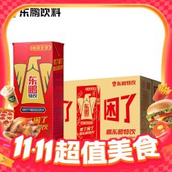 东鹏 特饮 维生素能量饮料250ml*24