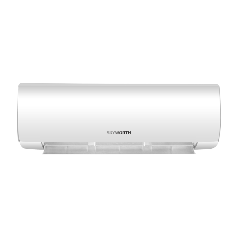 创维（Skyworth）1匹/1.5匹 i清爽  1.5匹i清爽Pro 新能效 变频冷暖 自清洁 壁挂式卧室空调挂机 1匹 三级能效