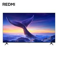 移动端、京东百亿补贴：小米 Xiaomi MI）电视REDMI MAX85 2025款包安装版(伸缩挂架送装一体) 85英寸144Hz高刷L85RC-MAXE一级能效