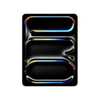 Apple 苹果 iPad Pro 2025款 M5版 13英寸 平板电脑（Apple M5、12GB、256GB、WLAN版、深空黑色）