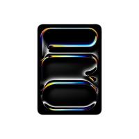 Apple iPad Pro 2025款 11.0英寸 平板电脑 M5 256GB WLAN版 深空黑色