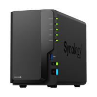 群晖 四核心 NAS网络存储服务器  0块 2GB