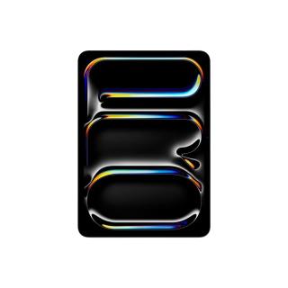 Apple 11 Pro M5芯片 平板电脑  深空黑色 Apple M5 WiFi版 16GB 2TB