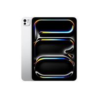 Apple iPad Pro 2025款 11.0英寸 平板电脑（Apple M5、256GB、WiFi版、银色）