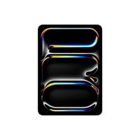 苹果 Apple iPad Pro 2025款 11.0英寸 平板电脑（Apple M5、512GB、eSIM版、银色）