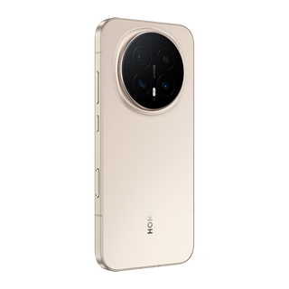 HONOR 荣耀 Magic8 5G手机 12GB+256GB 旭日金 骁龙8至尊版