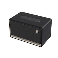 EDIFIER 漫步者 Evo Soul 蓝牙音箱 流光黑