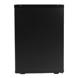 HCK哈士奇 CB-40SA 35L 车载家用冰箱 黑色