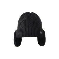 移动端：快乐狐狸 Actionfox 百搭时尚针织护耳帽秋冬保暖登山滑雪防风帽