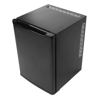 HCK哈士奇 CB-40SA 35L 车载家用冰箱 黑色