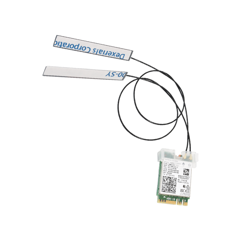  gxlinkstar WIFI6E 无线网卡+内置天线