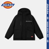 DickiesDickies童装儿童衣服洋气棉服男孩潮酷衣服2025新款冬季男童外套