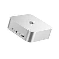 零刻 SER9 AMD锐龙7 冰霜银 32GB+1TB 迷你主机
