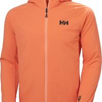 Odin 2.0 Lightweight Stretch Hooded Insulator Jacket - Men's