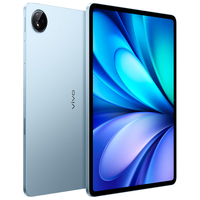 vivo Pad5e 12GB+256GB 展蓝图 12.1英寸大屏 第三代骁龙8s PC级 WPS+ CAJViewer 平板电脑 展蓝图