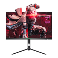 泰坦军团24英寸200Hz电竞显示器P2511G2台式电脑屏幕