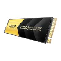  ORICO/奥睿科 7000MB/S SSD固态硬盘  2TB