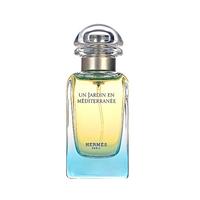 HERMÈS 爱马仕 地中海花园中性淡香水 EDT