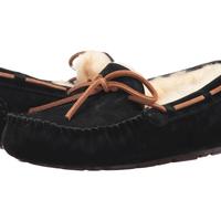 UGG 羊绒平底鞋