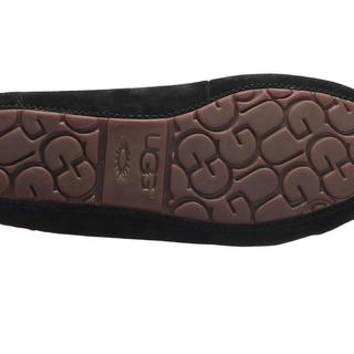 UGG 羊绒平底鞋