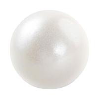 perixx佩锐 PPRO303 欧洲 轨迹球直径34mm 通用570 ERGO轨迹球鼠标配件 白色光面 34mm 轨迹球