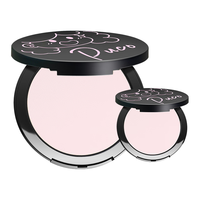  PUCO/噗叩 控油防水防汗 蜜粉饼  D02 22g