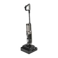 添可 长续航 蒸汽洗地机