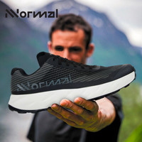 NNormal Kjerag谢拉格越野跑鞋K天王同款耐磨登山鞋户外