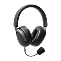 全民K歌 蓝牙无线 头戴式麦克风