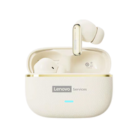  Lenovo/联想 IMAX空间音效 蓝牙耳机