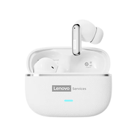  Lenovo/联想 IMAX空间音效 蓝牙耳机