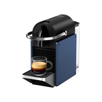NESPRESSO/浓遇咖啡 高压萃取 胶囊咖啡机