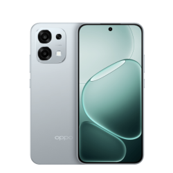 OPPO A6 5G手机 8GB 256GB 丝绒灰