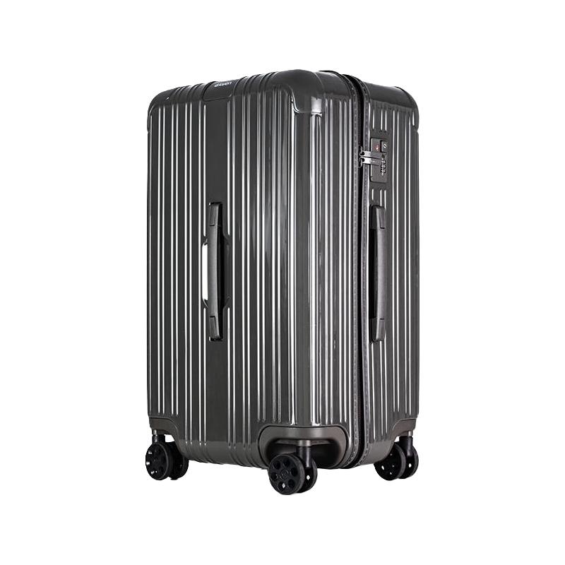  DKWEN/迪柯文 轻便 女士行李箱 拉杆