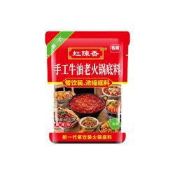 名扬 火锅底料400g