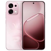 OPPO A6 5G手机 12GB+512GB 粉梦生花