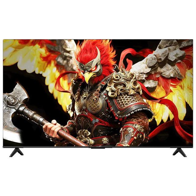 雷鸟 鹏7 26款 55S78A  液晶电视 55英寸