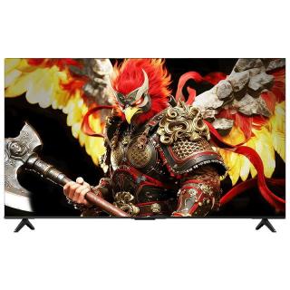 国家补贴：雷鸟 鹏7 26款 55S78A 液晶游戏电视 55英寸 4K